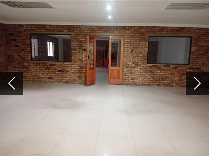 2,505m² | Modern Factory / Warehouse / Distribution Facility To Let