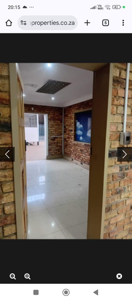 2,505m² | Modern Factory / Warehouse / Distribution Facility To Let