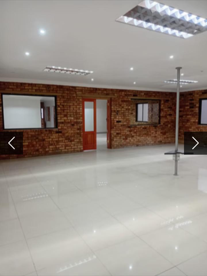 2,505m² | Modern Factory / Warehouse / Distribution Facility To Let