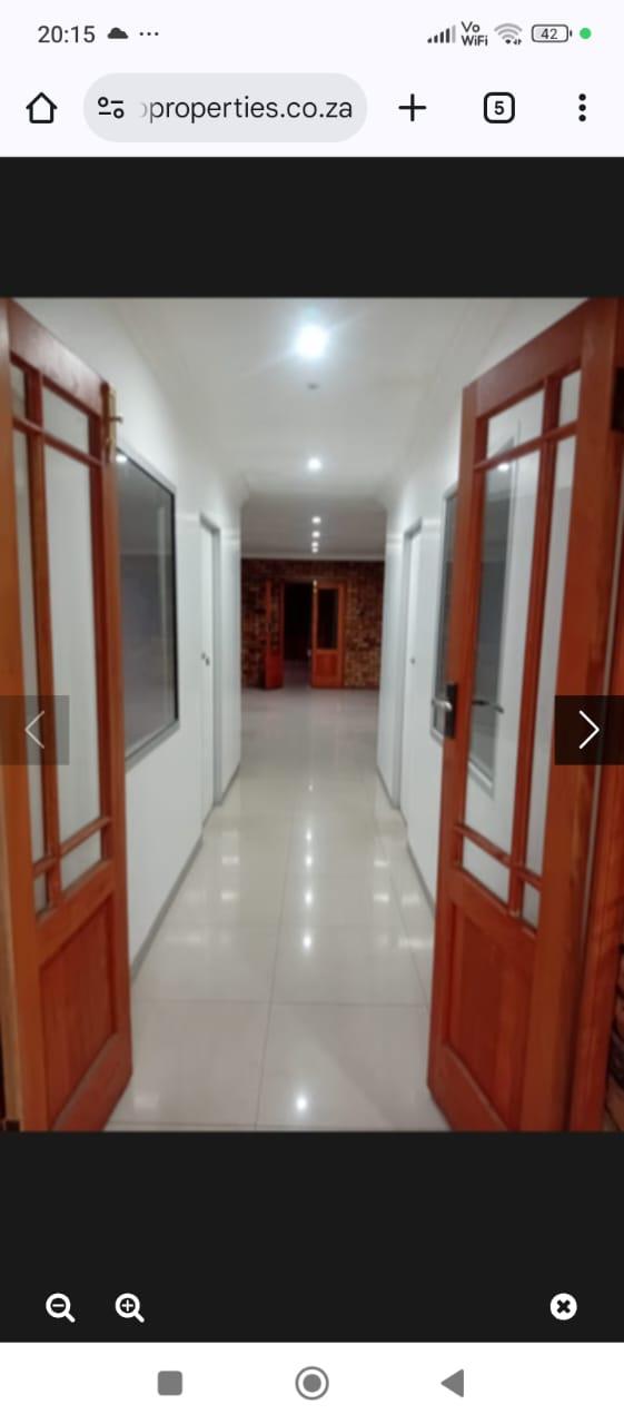 2,505m² | Modern Factory / Warehouse / Distribution Facility To Let