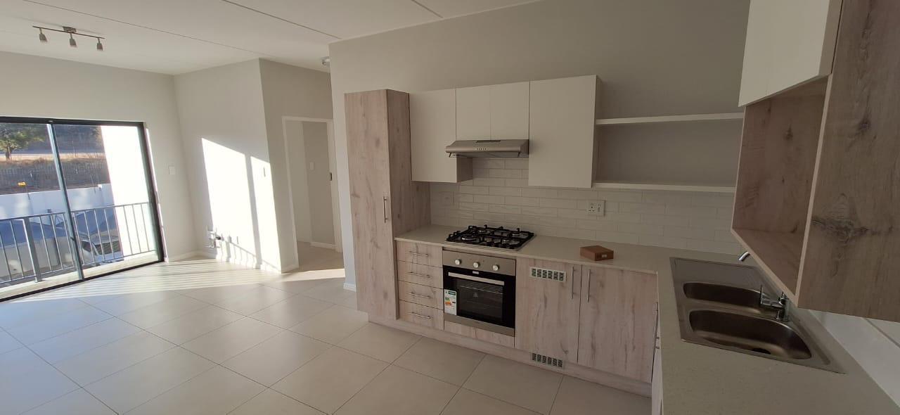 2 Bedroom Apartment for Rent in Halfway Parks Estate