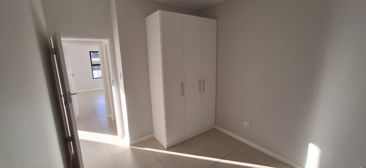 2 Bedroom Apartment for Rent in Halfway Parks Estate
