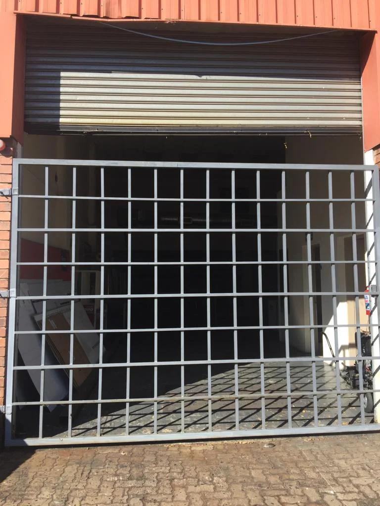 Secure Warehouse with office space for sale in Northlands Business Park