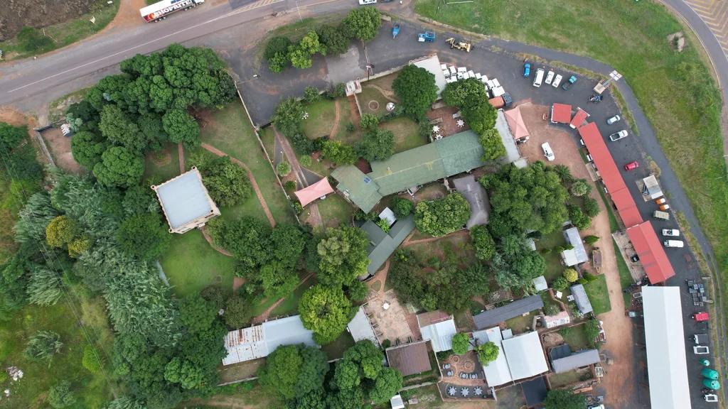 3.65ha Commercial Property in Bronkhorstspruit