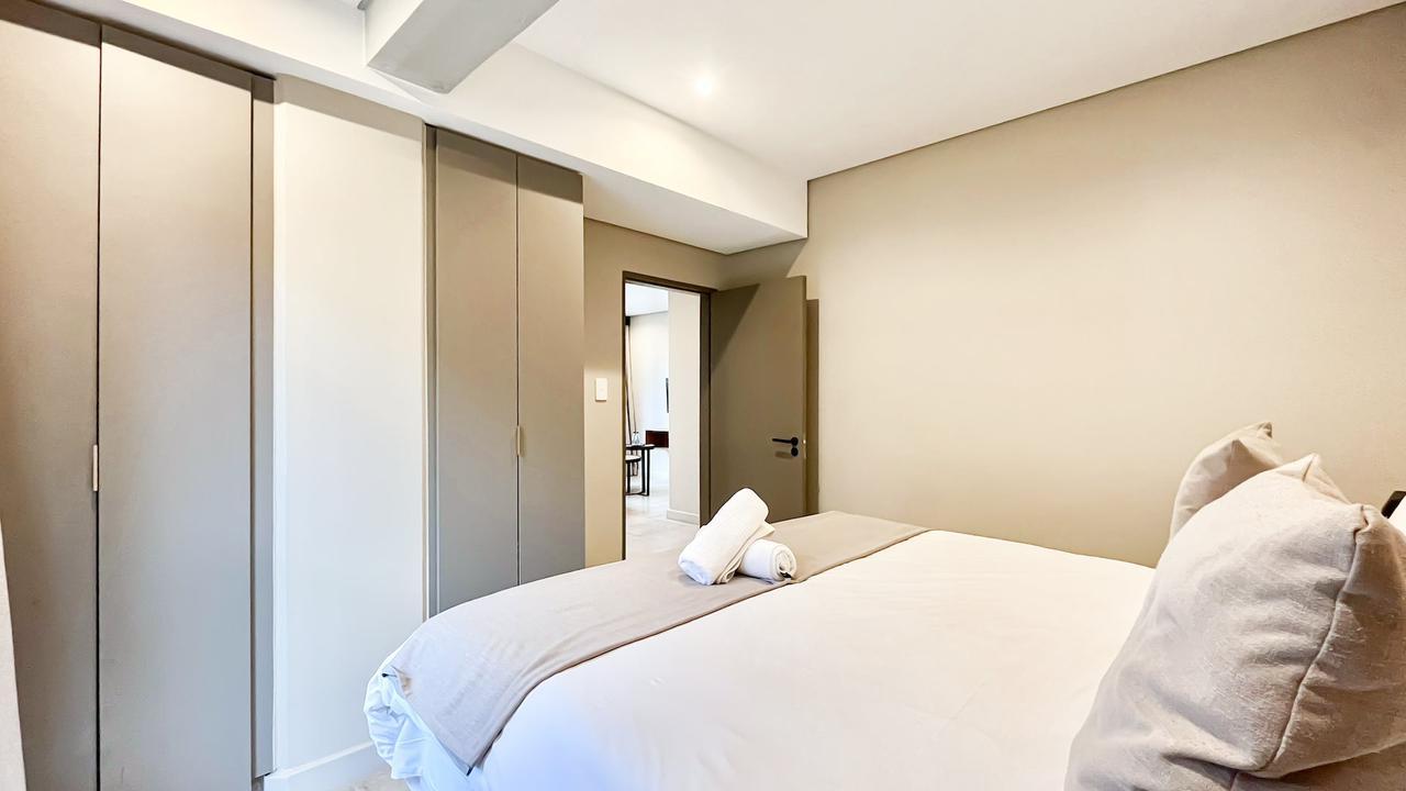 1 Bedroom Stylish and immaculate Apartment To Rent in Black Brick 2 Sandton