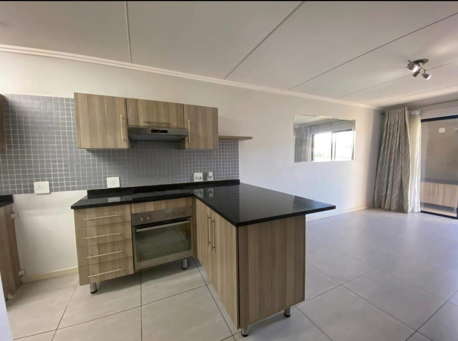 A well maintained and secured Beautiful apartment ready to occupy in Edenvale