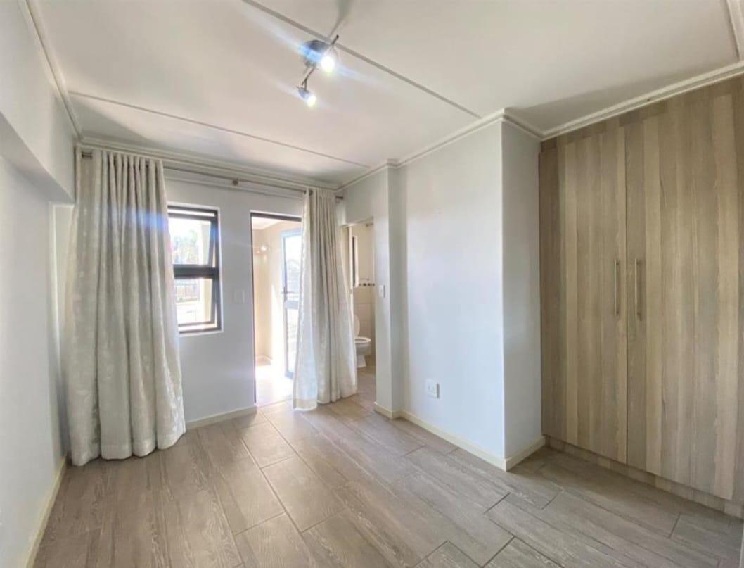 A well maintained and secured Beautiful apartment ready to occupy in Edenvale