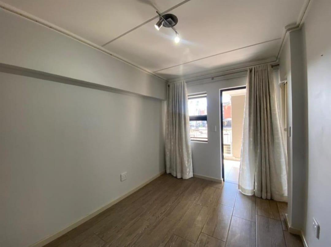 A well maintained and secured Beautiful apartment ready to occupy in Edenvale