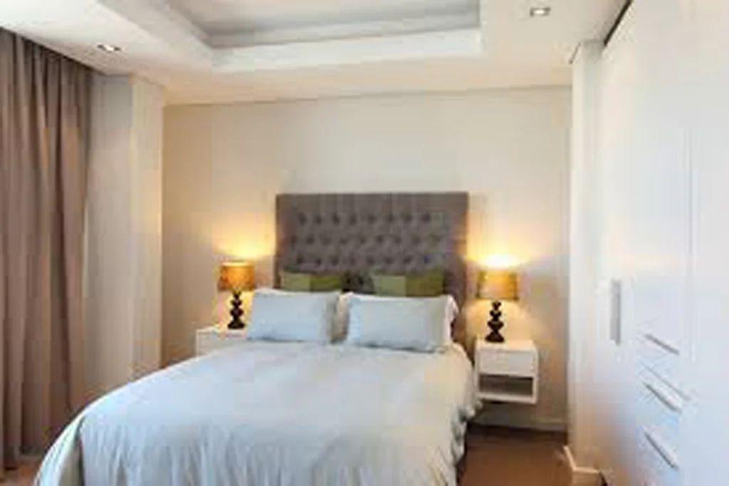 Crystal Towers Residential apartments for rent