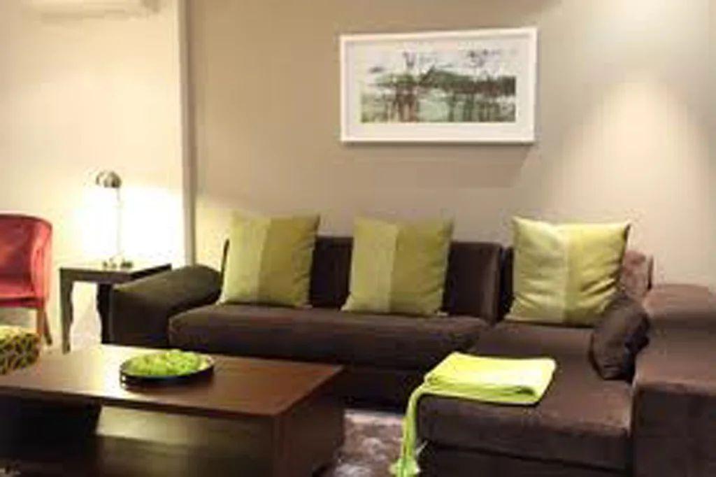 Crystal Towers Residential apartments for rent