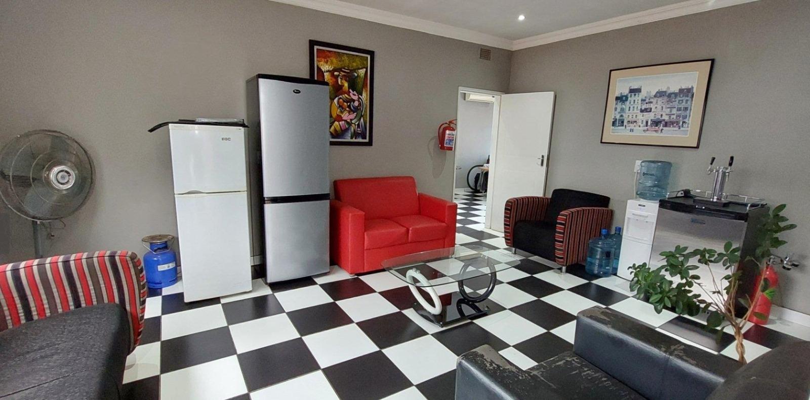 Commercial Motor dealership for rent