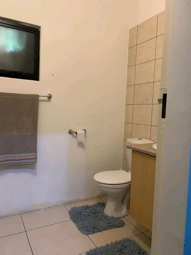 Fully Furnished 2 Bedroom Apartment for Rent in Milpark
