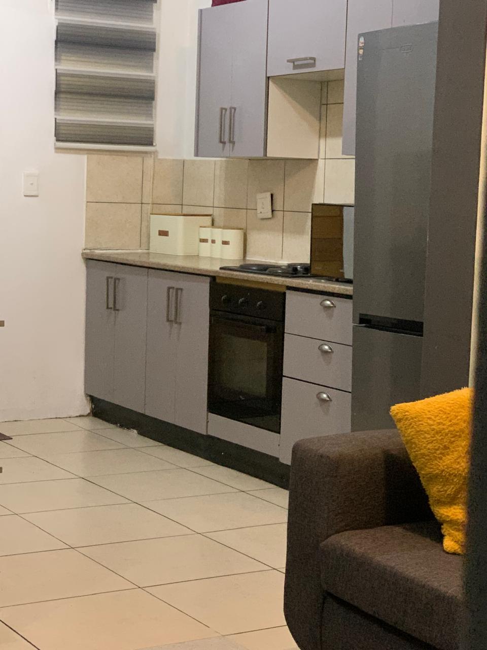 Fully Furnished 2 Bedroom Apartment for Rent in Milpark