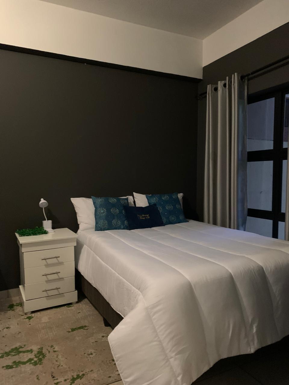 Fully Furnished 2 Bedroom Apartment for Rent in Milpark