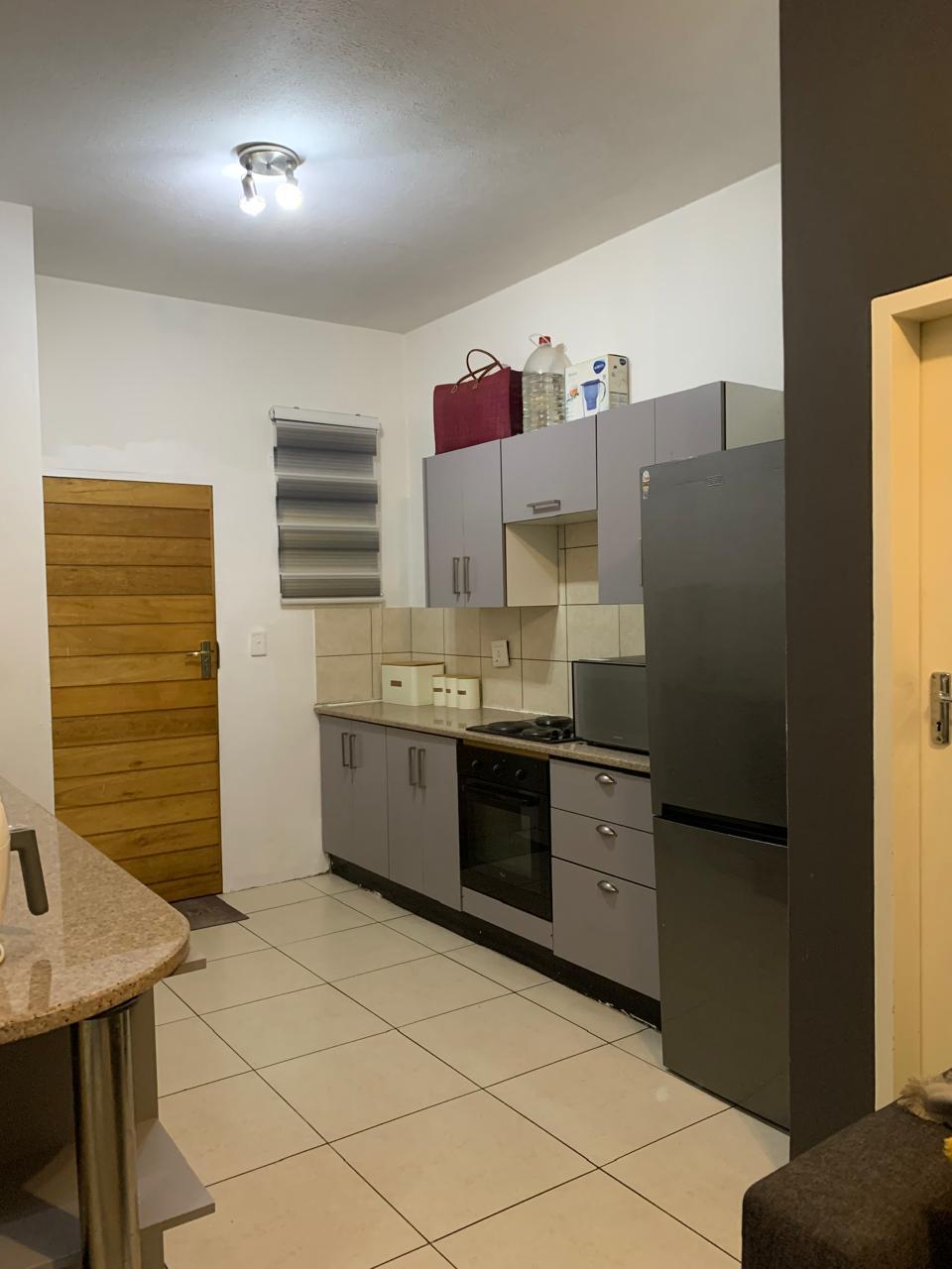 Fully Furnished 2 Bedroom Apartment for Rent in Milpark