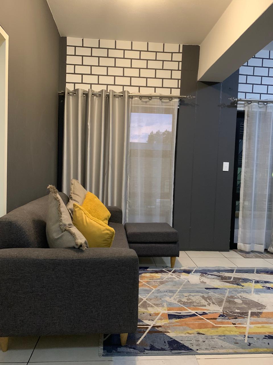 Fully Furnished 2 Bedroom Apartment for Rent in Milpark