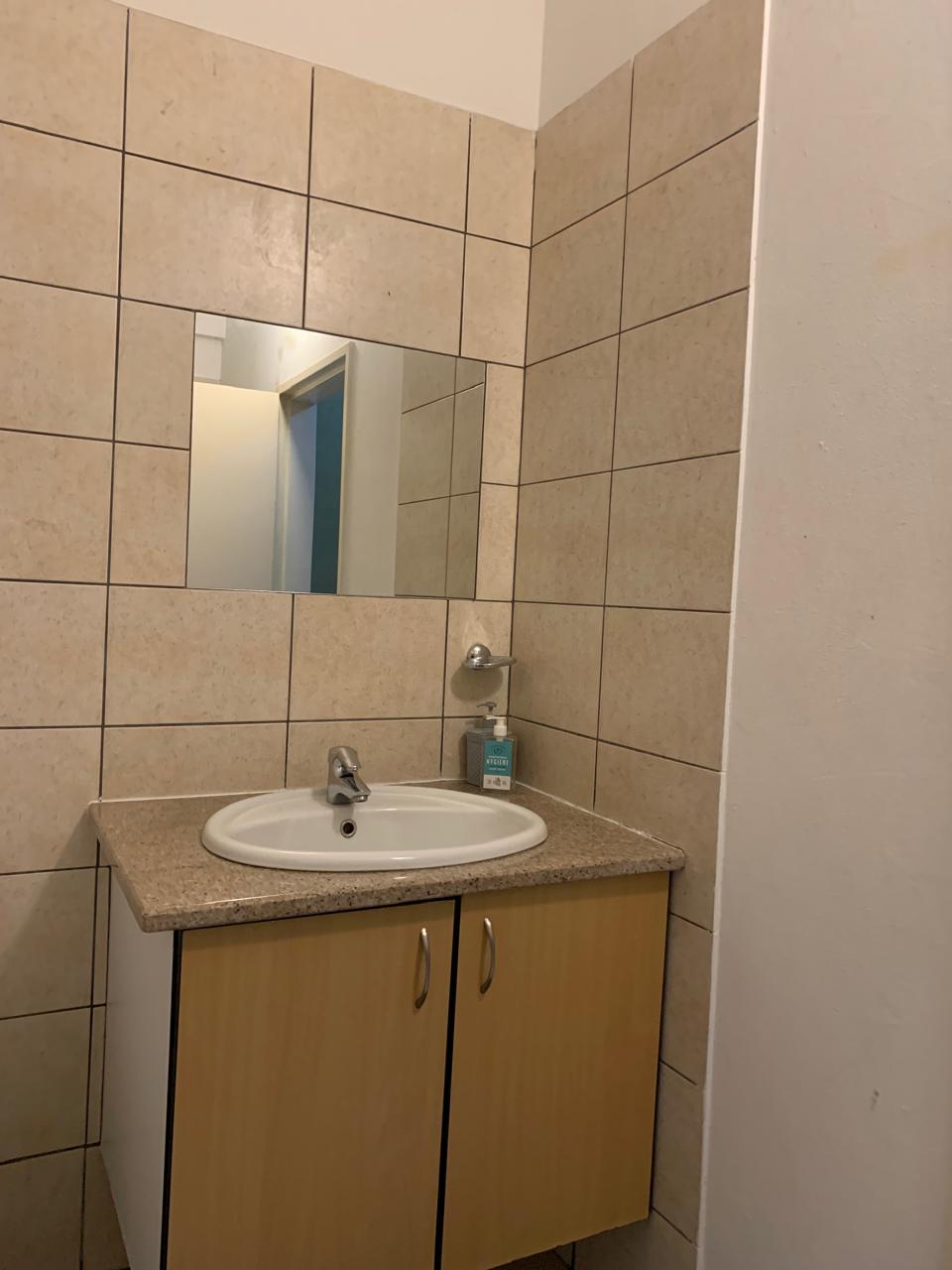 Fully Furnished 2 Bedroom Apartment for Rent in Milpark