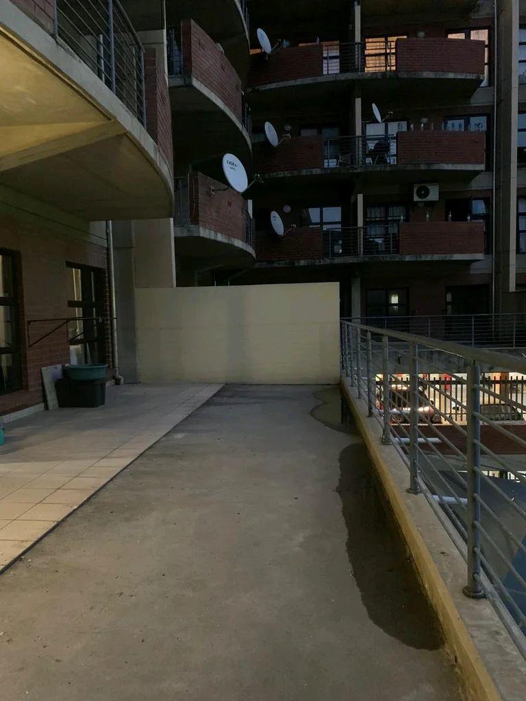 Fully Furnished 2 Bedroom Apartment for Rent in Milpark