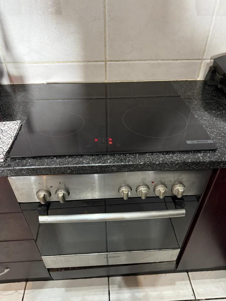 Stylish apartment for sale in most desirable location Bryanston