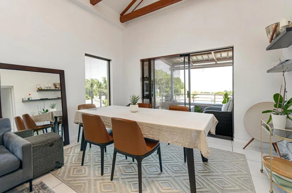 Stylish apartment for sale in most desirable location Bryanston