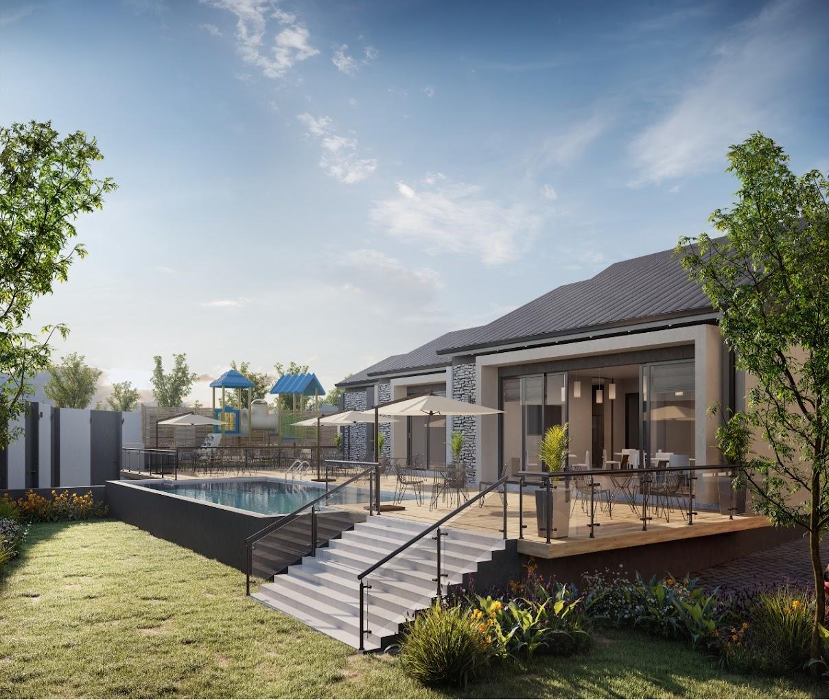 2 bedroom Spacious and light apartment for sale in the sort after complex