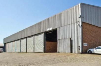 Commercial Property for rent in Benoni