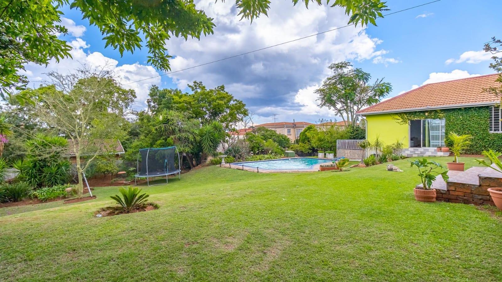 3 Bedroom House For Sale in Florida Hills