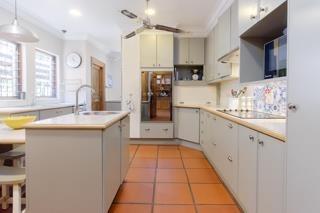 3 Bed House To Rent in Brooklyn