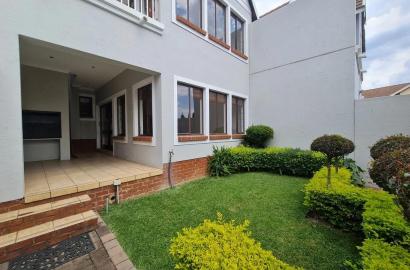 3 Bedroom House For Rent in Woodlands