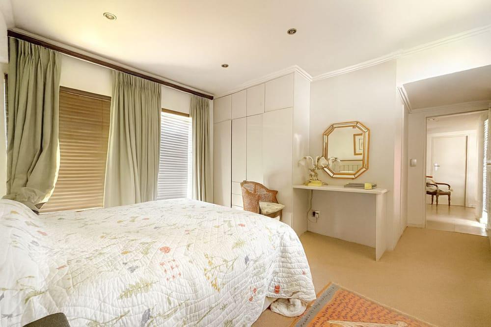 4 bedroom secured family home for sale in Atholl