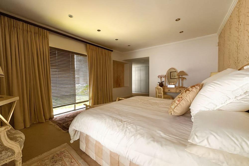 4 bedroom secured family home for sale in Atholl