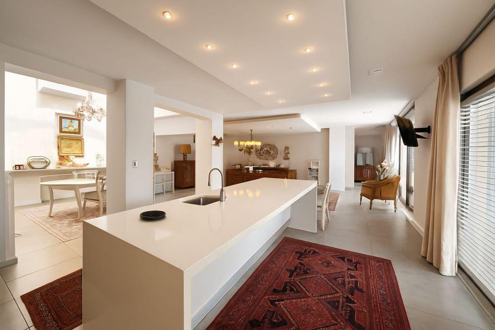 4 bedroom secured family home for sale in Atholl