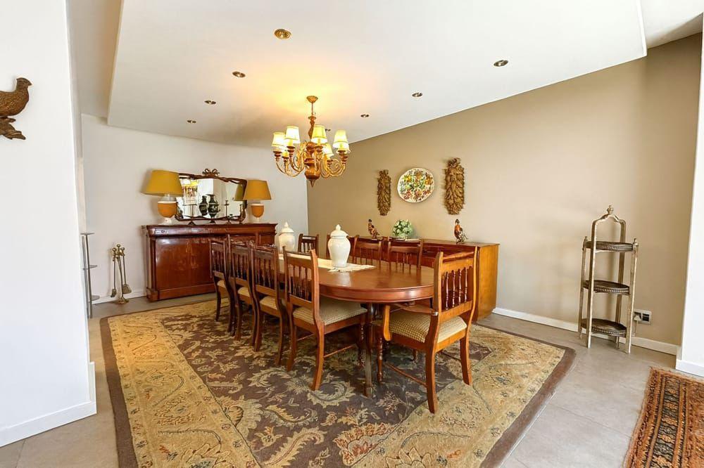 4 bedroom secured family home for sale in Atholl