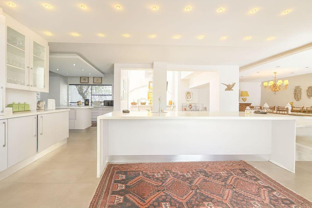 4 bedroom secured family home for sale in Atholl