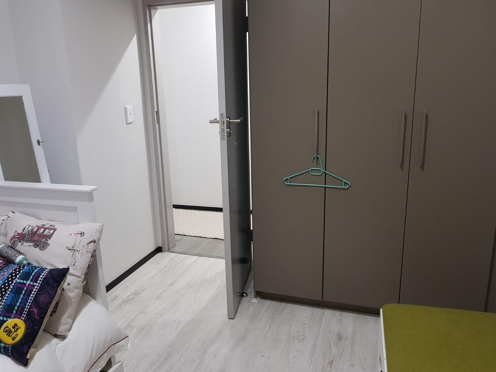Stylish apartment for sale in Soho Junction Broadacres Fourways