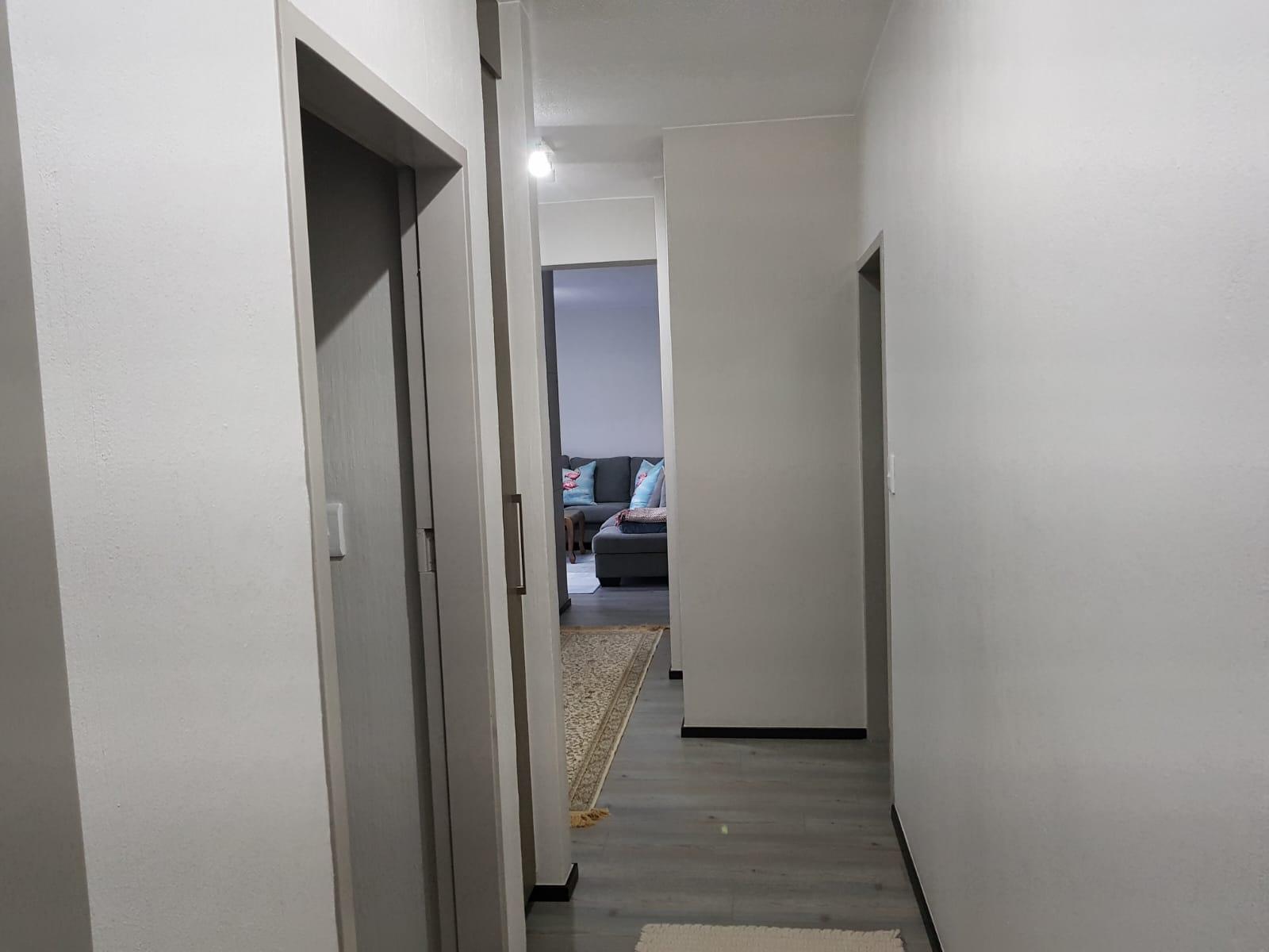Stylish apartment for sale in Soho Junction Broadacres Fourways