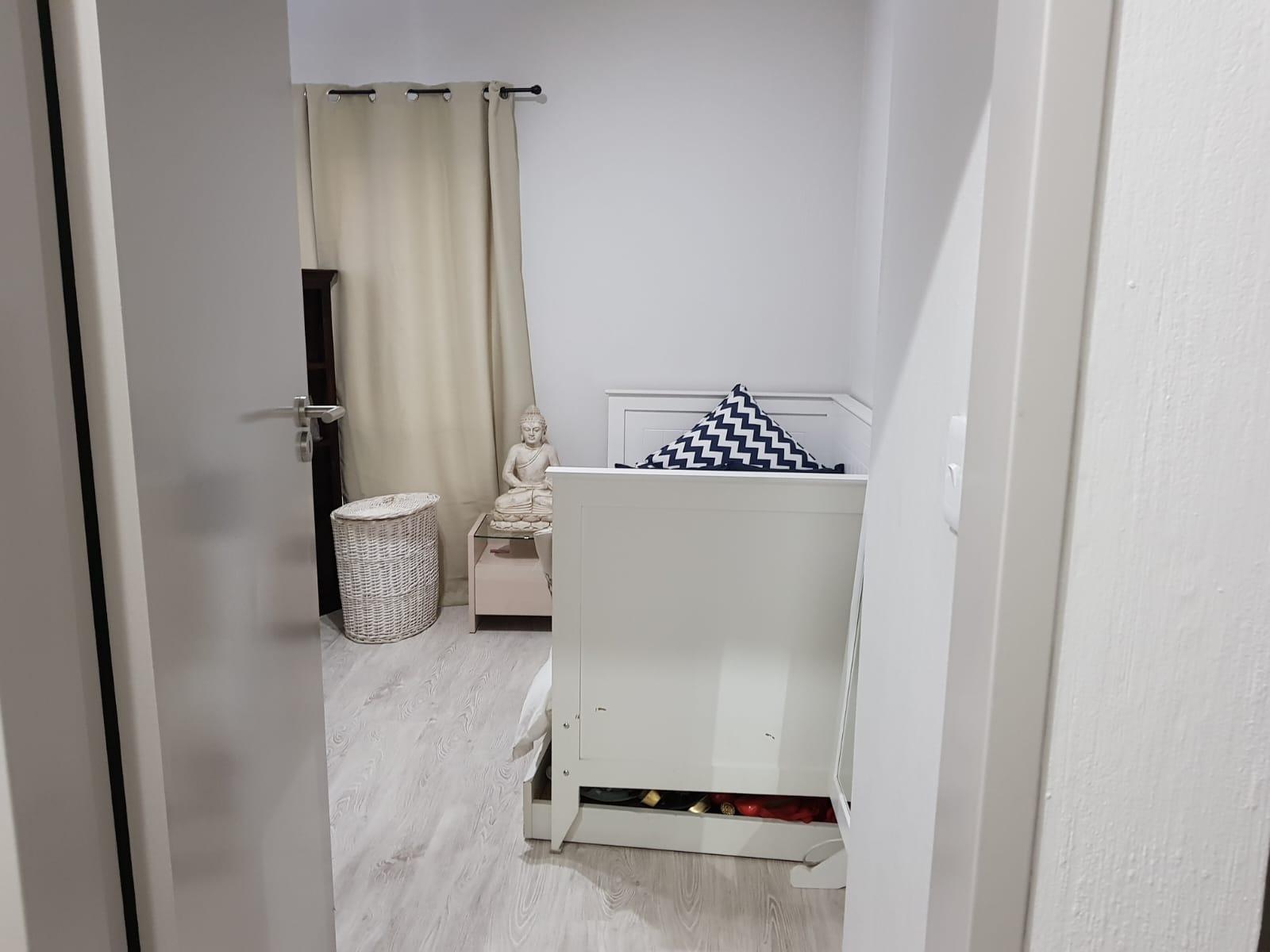 Stylish apartment for sale in Soho Junction Broadacres Fourways