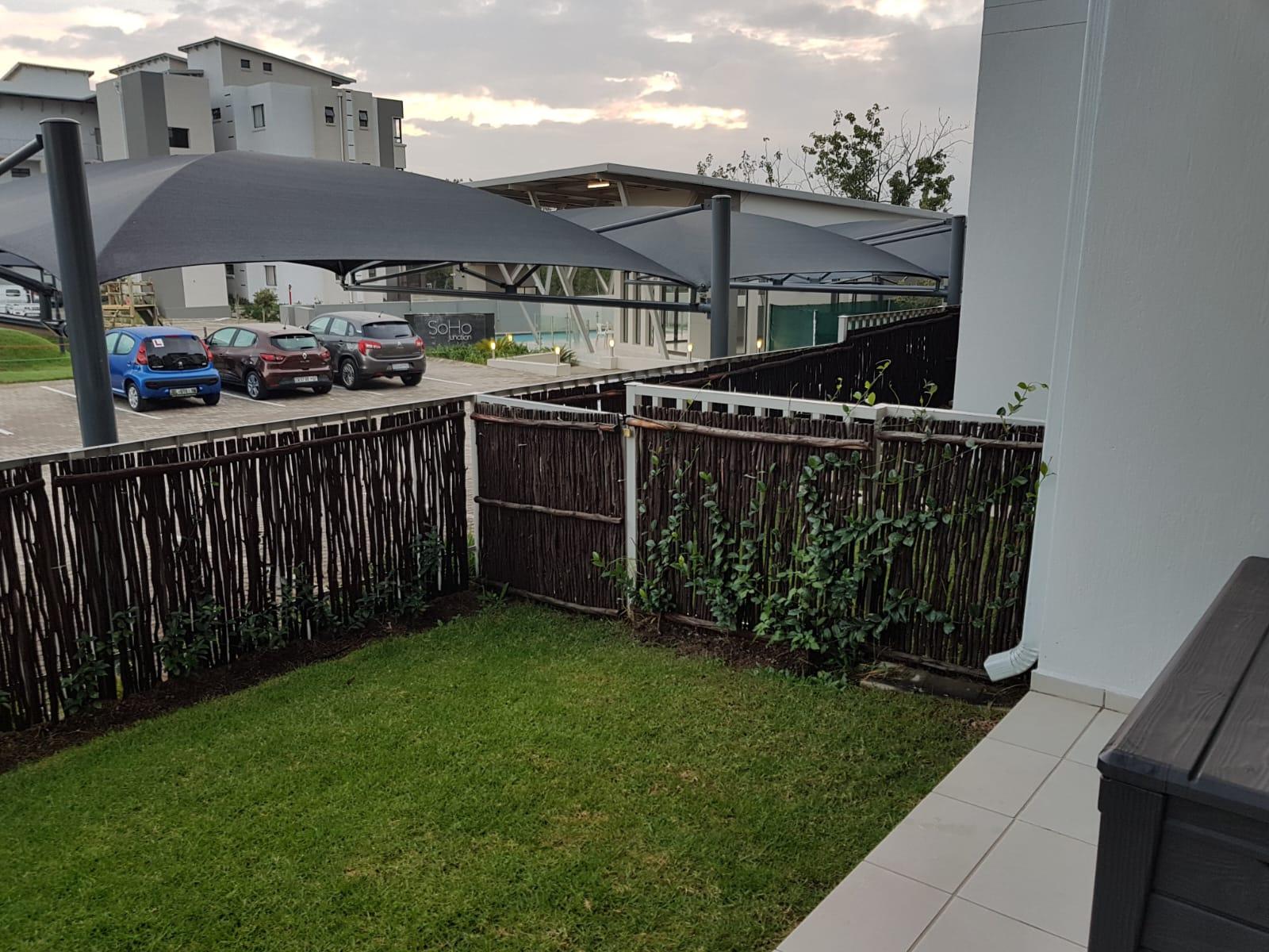 Stylish apartment for sale in Soho Junction Broadacres Fourways