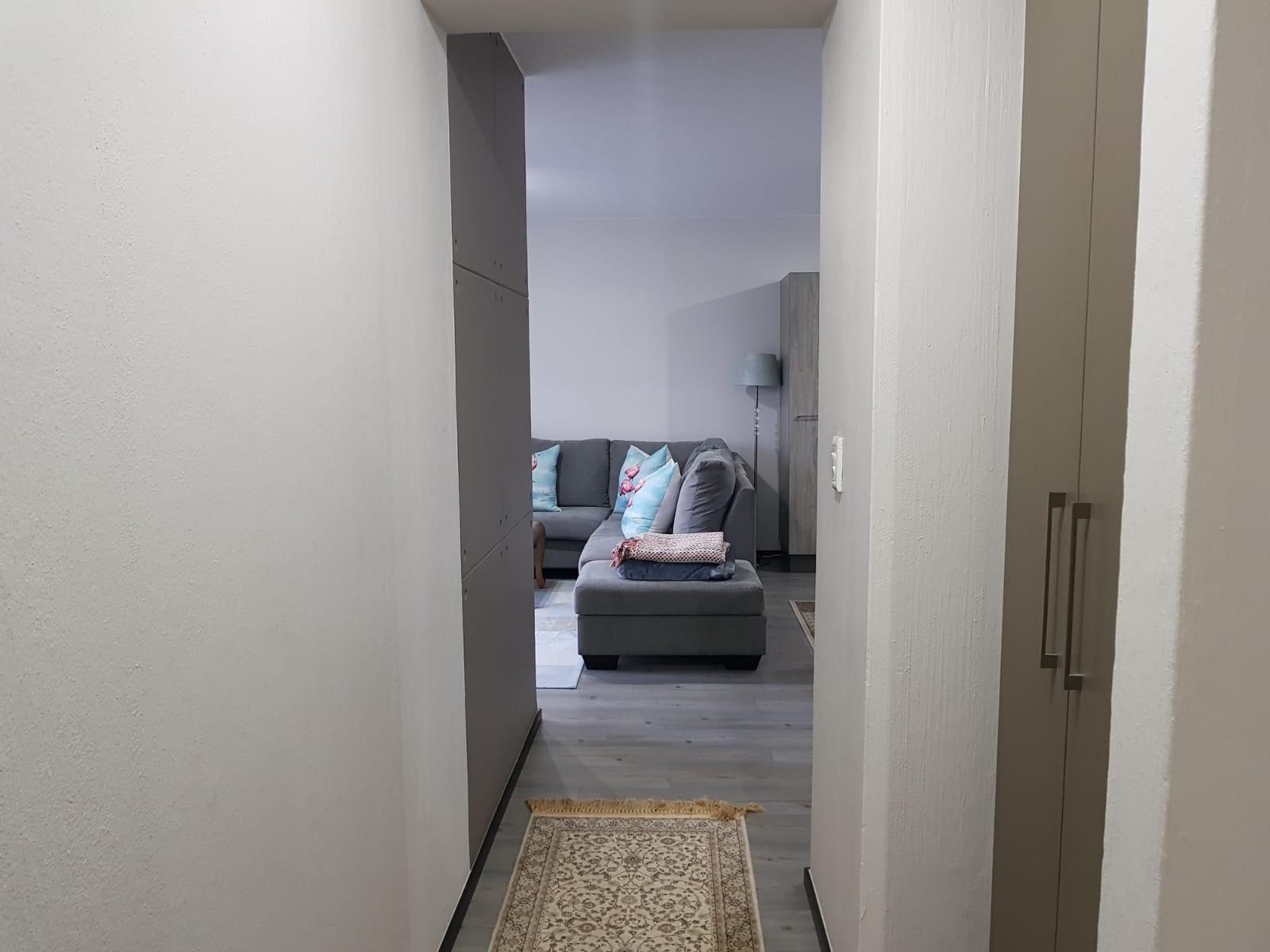 Stylish apartment for sale in Soho Junction Broadacres Fourways