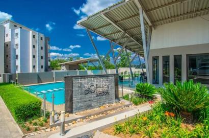Stylish apartment for sale in Soho Junction Broadacres Fourways
